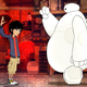 Illustration for article titled In the Latest Trailer, iBig Hero 6/i Is So, So Ready for Its Full Series Debut